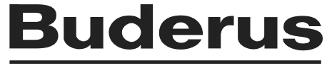 Buderus Logo