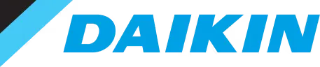Daikin Logo