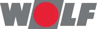 Wolf Logo